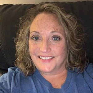 Meet your Posher, Christy